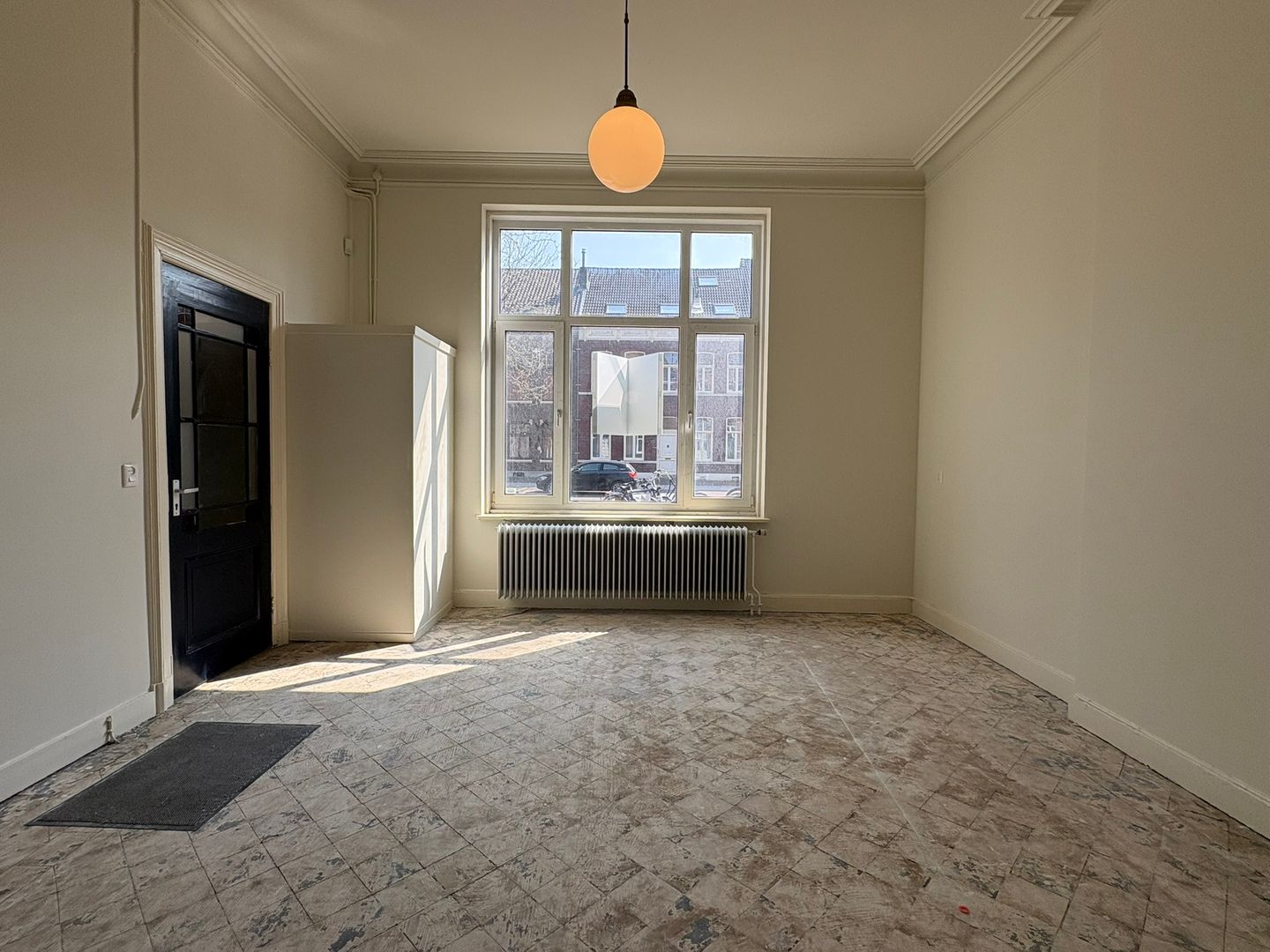 View photo 2 of Godsweerdersingel 63