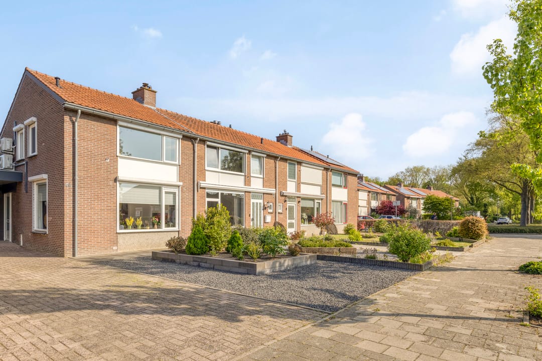 Foto 1 van Wethouder Koenenstraat 49