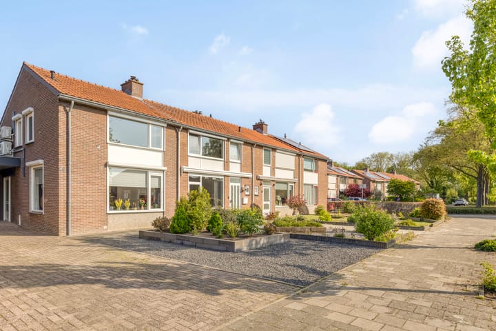 Wethouder Koenenstraat 49 main image