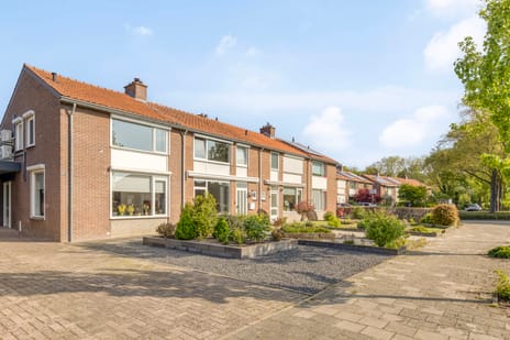 Wethouder Koenenstraat thumbnail