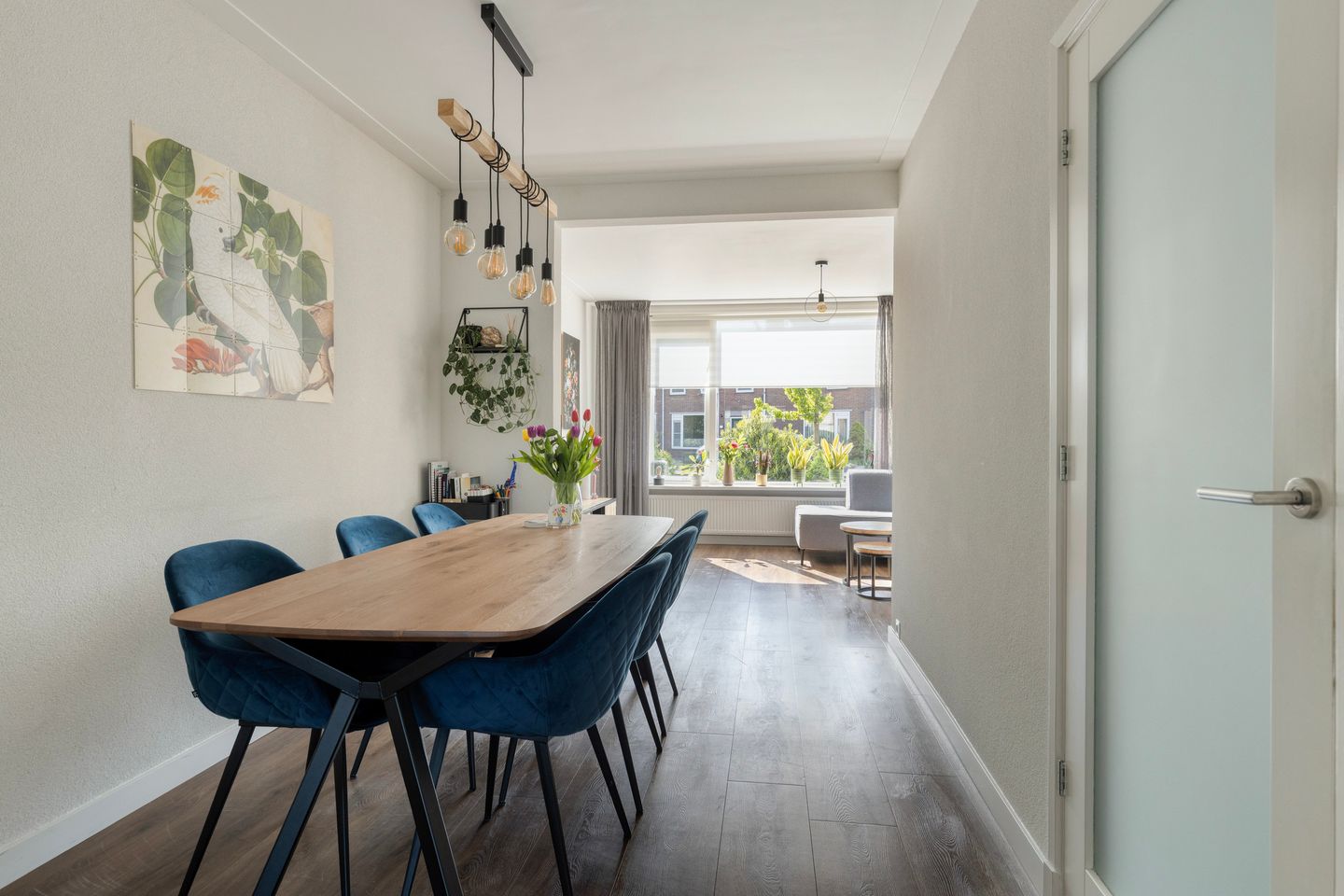 Foto 4 van Wethouder Koenenstraat 49