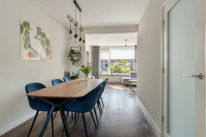 Photo 4 of Wethouder Koenenstraat 49