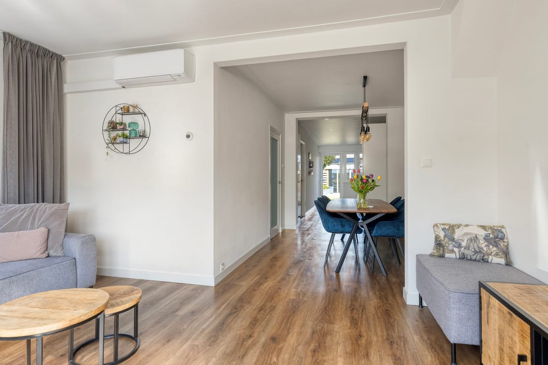 Foto 8 van Wethouder Koenenstraat 49