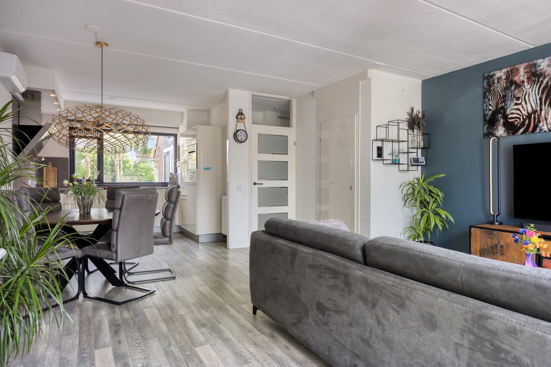 Foto 7 van Wilgehaantje 10