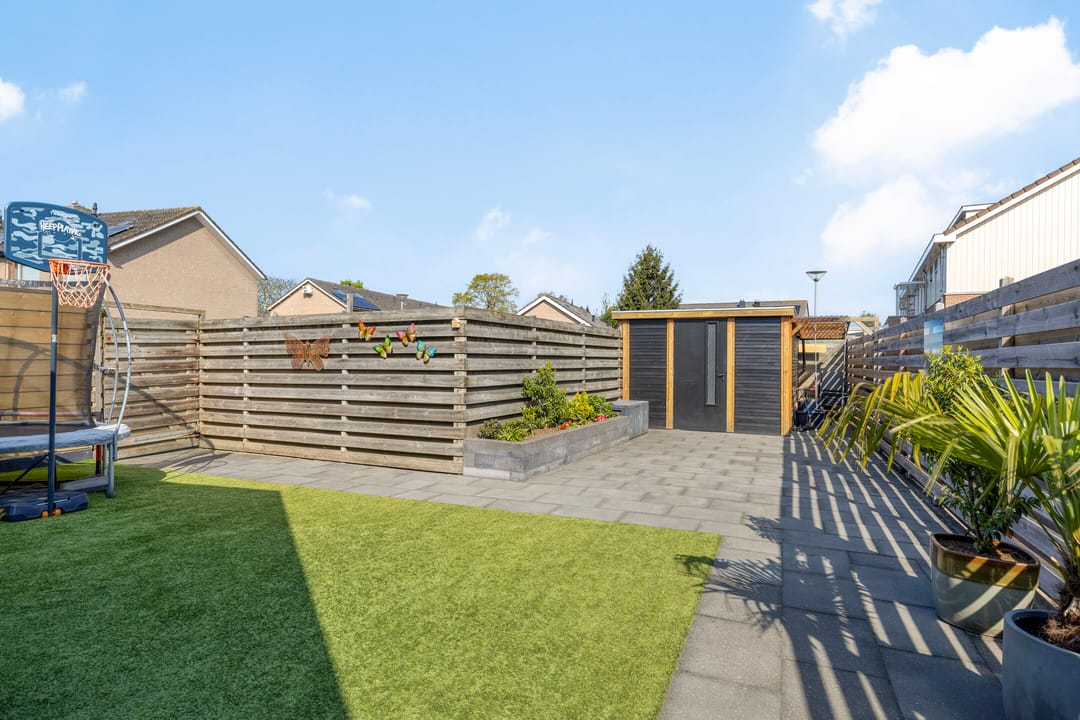 Foto 31 van Wethouder Koenenstraat 49