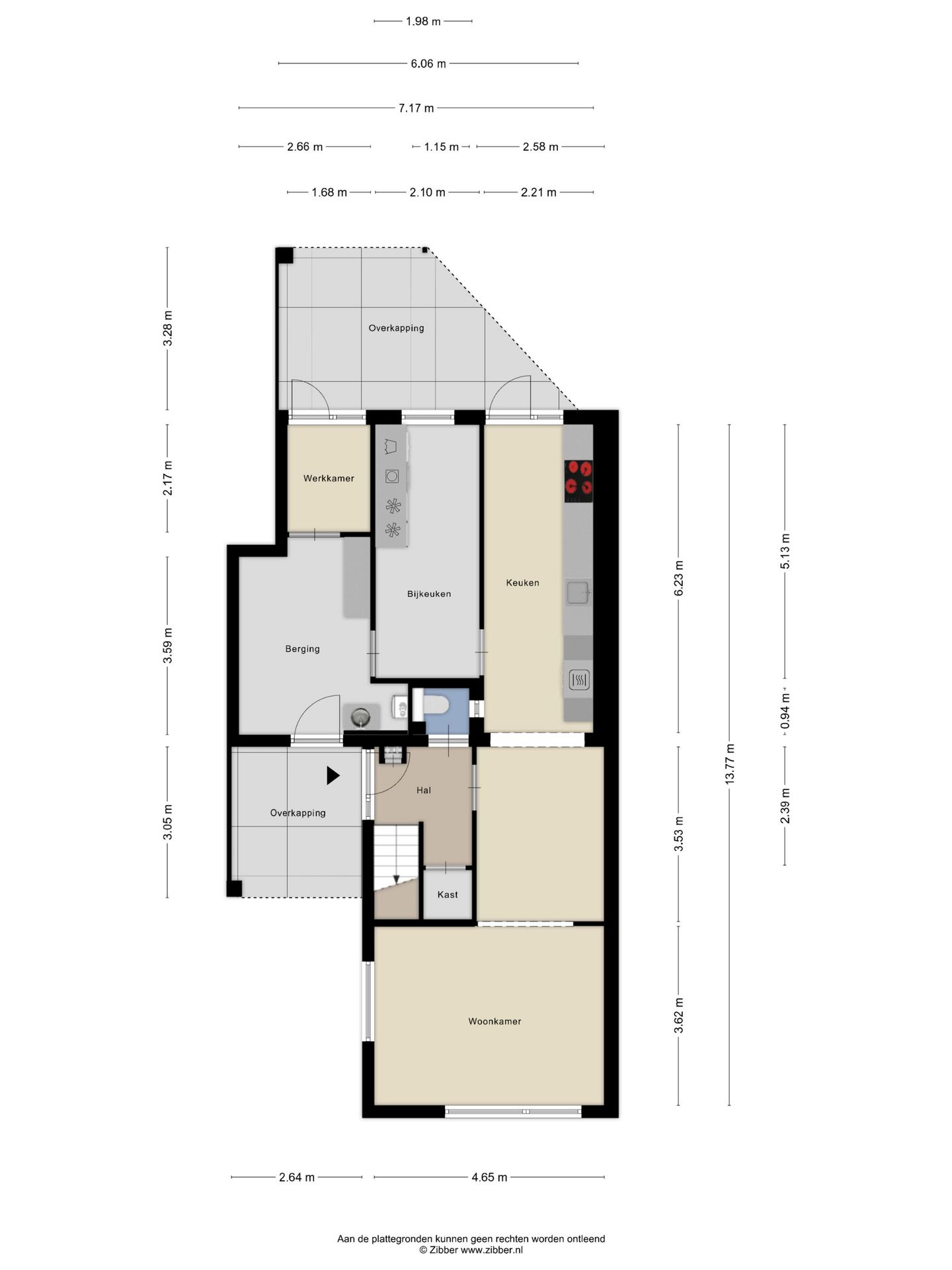Foto 35 van Wethouder Koenenstraat 49