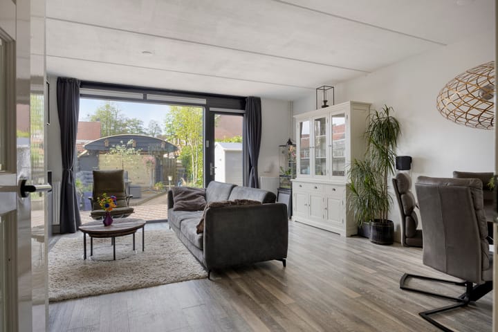 Foto 2 van Wilgehaantje 10