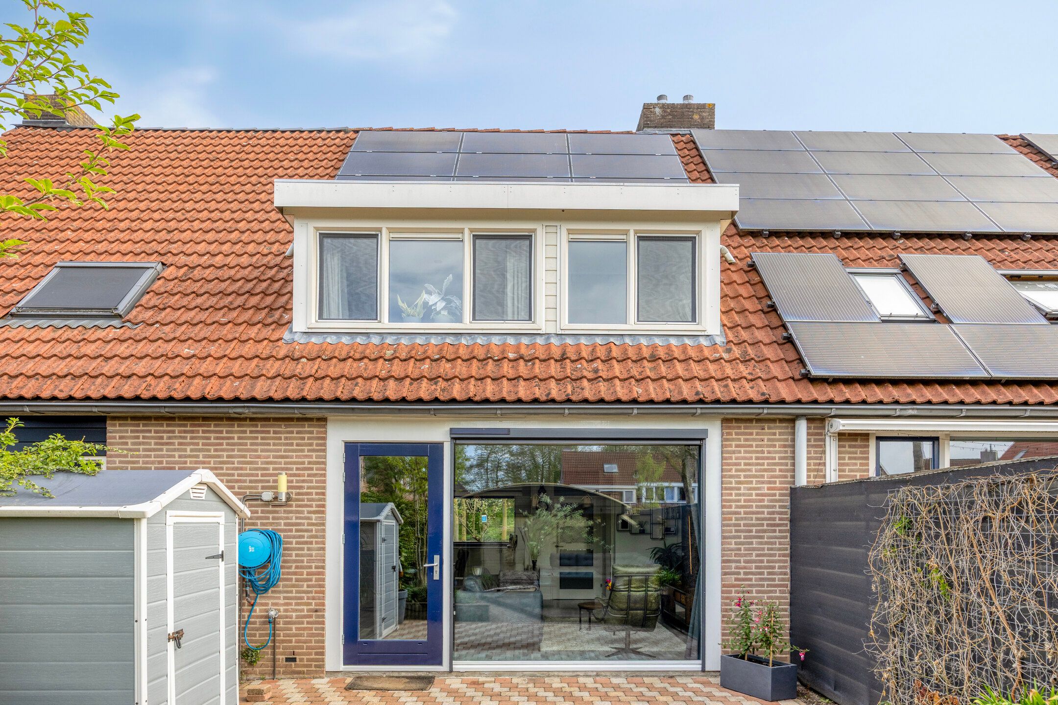 Foto 3 van Wilgehaantje 10