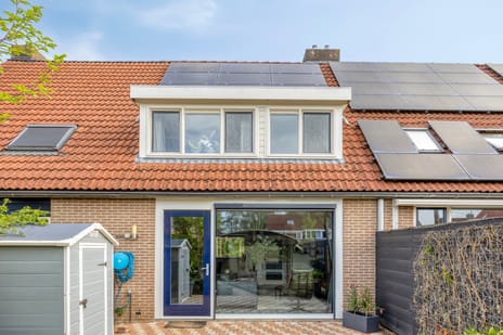 Wilgehaantje 10 tertiary image