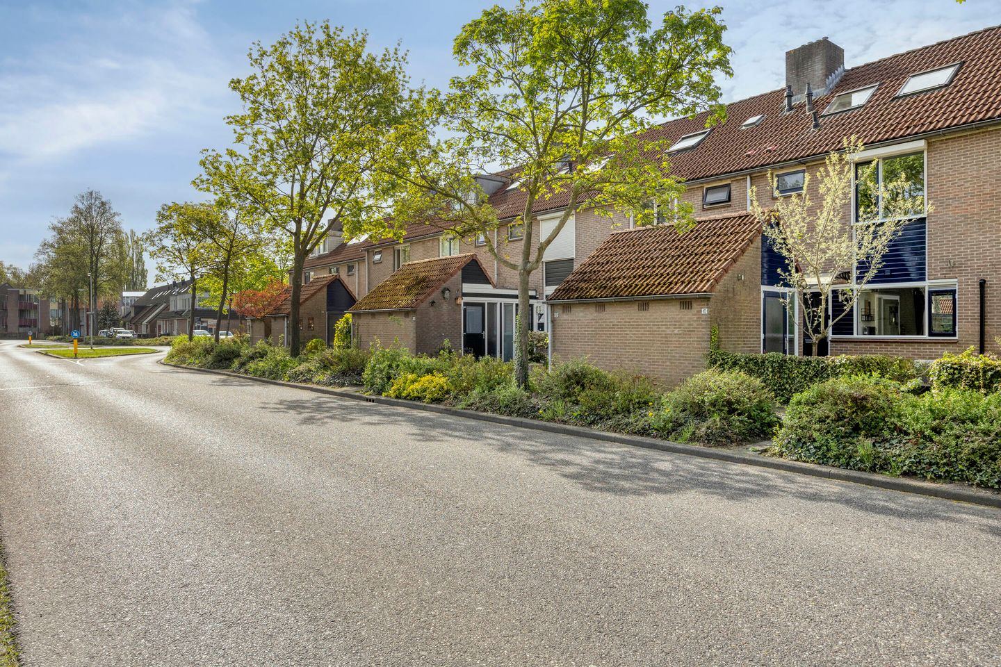 Foto 5 van Wilgehaantje 10