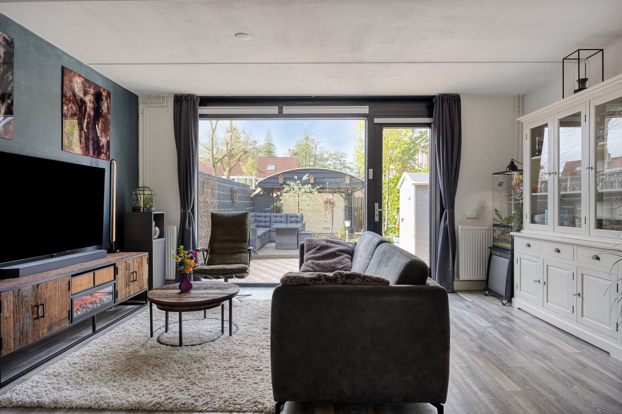 Foto 9 van Wilgehaantje 10