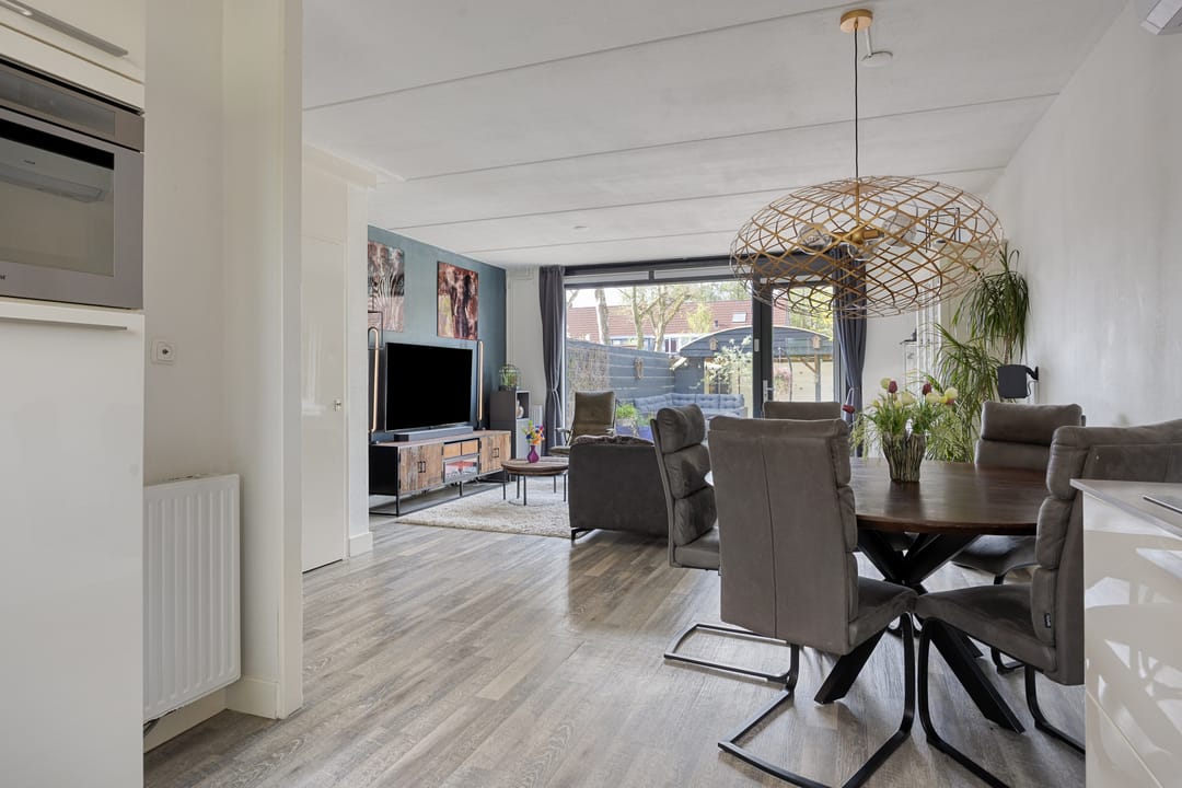 Foto 13 van Wilgehaantje 10