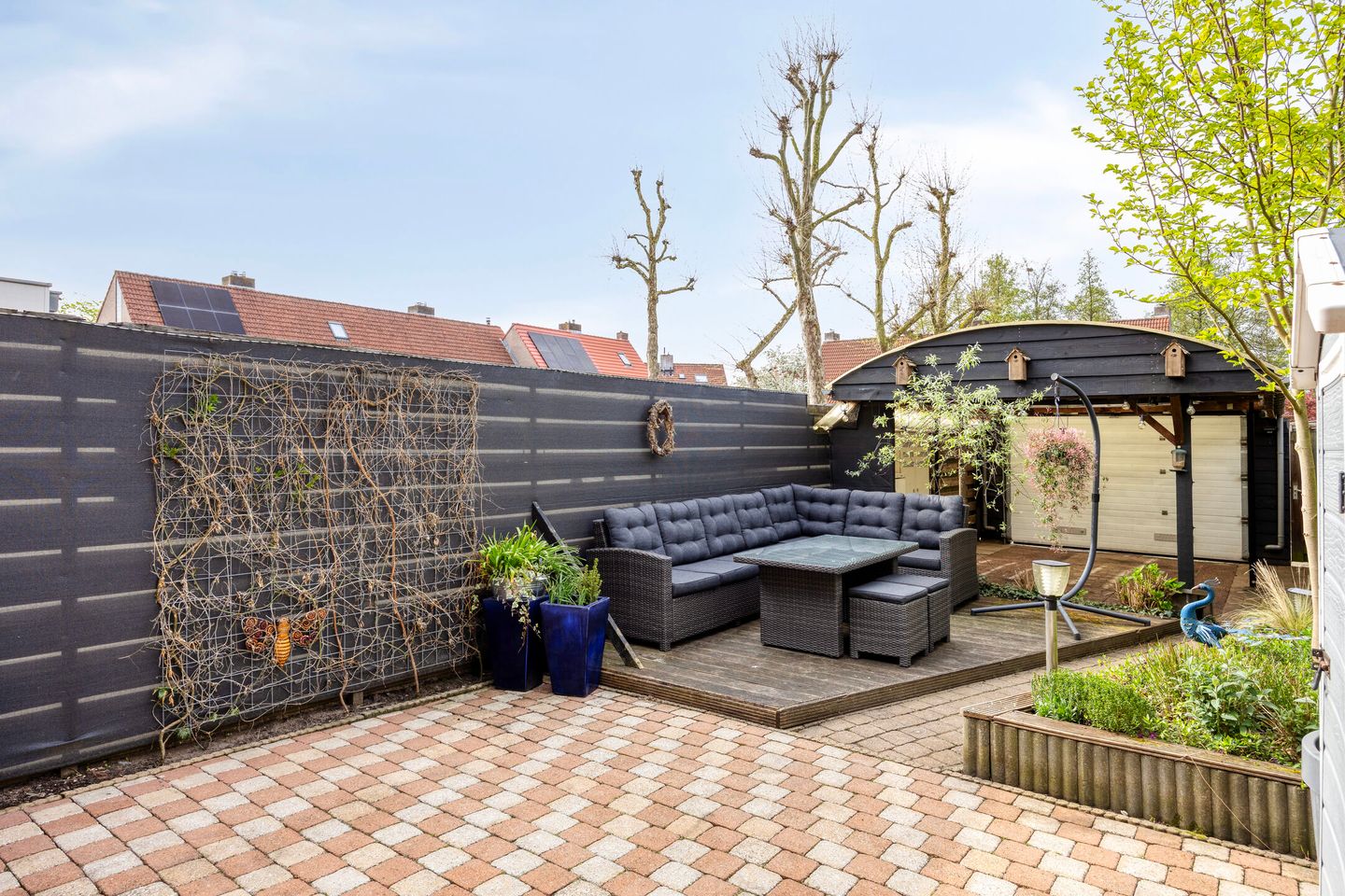 Foto 25 van Wilgehaantje 10