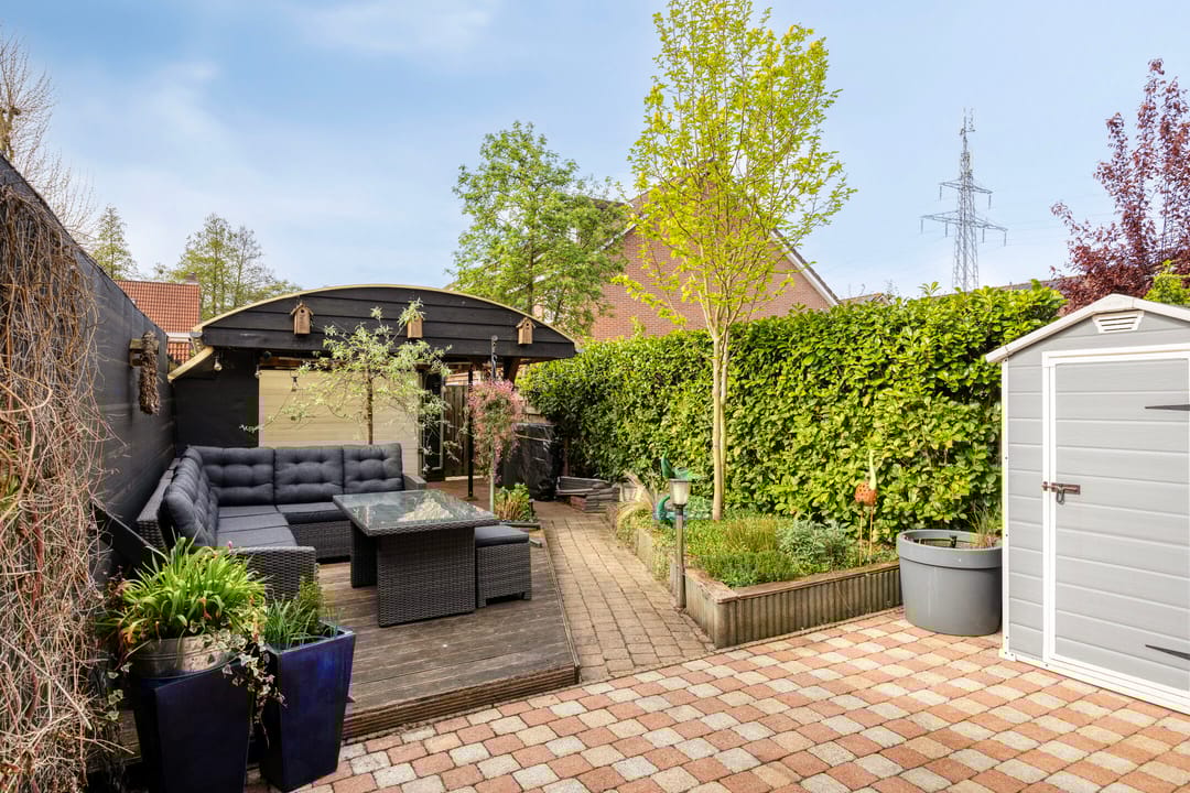 Foto 26 van Wilgehaantje 10