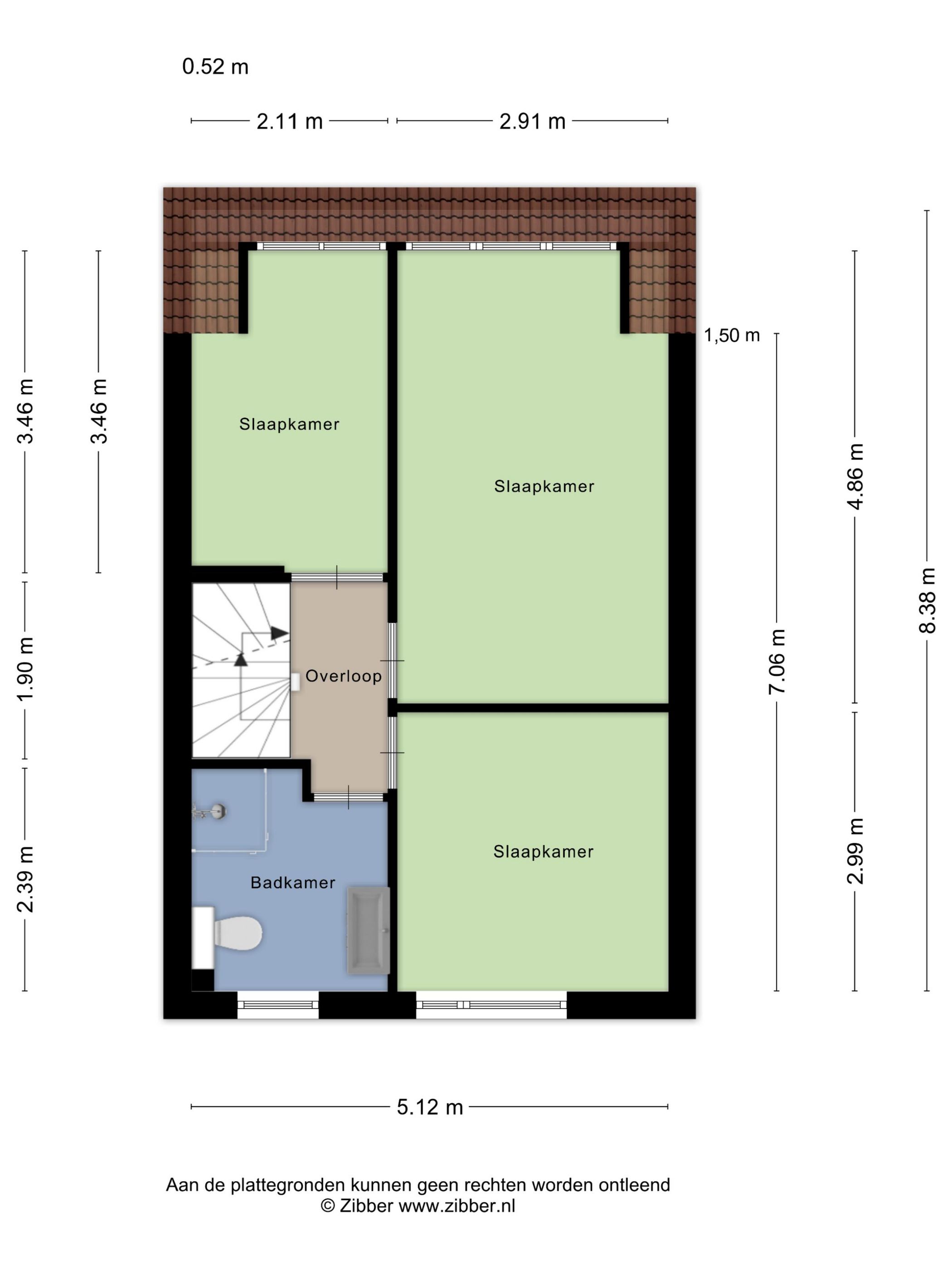 Foto 39 van Wilgehaantje 10