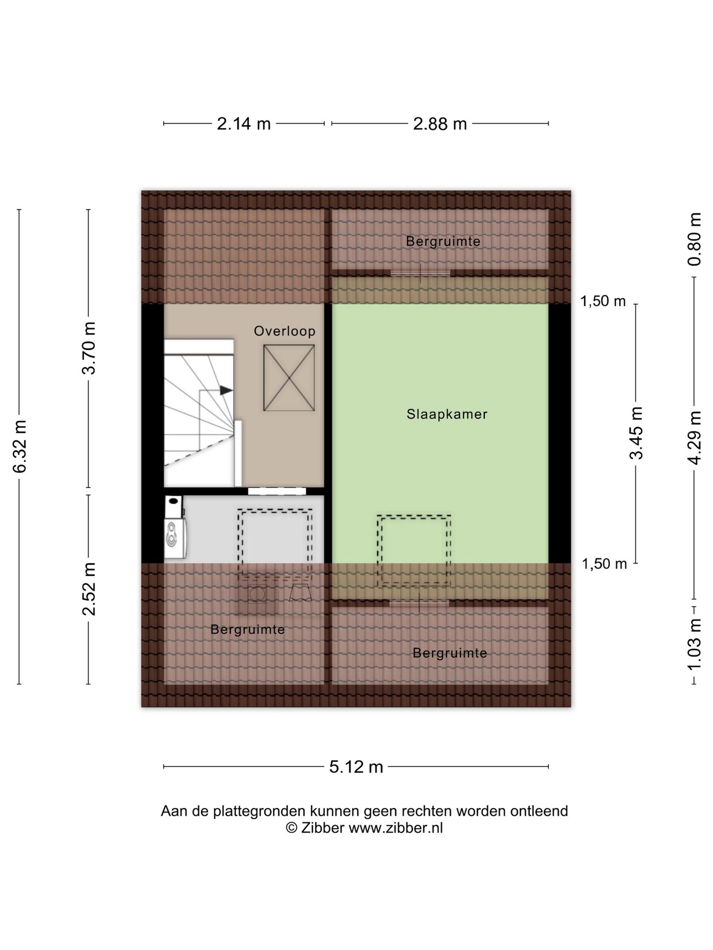 Foto 40 van Wilgehaantje 10