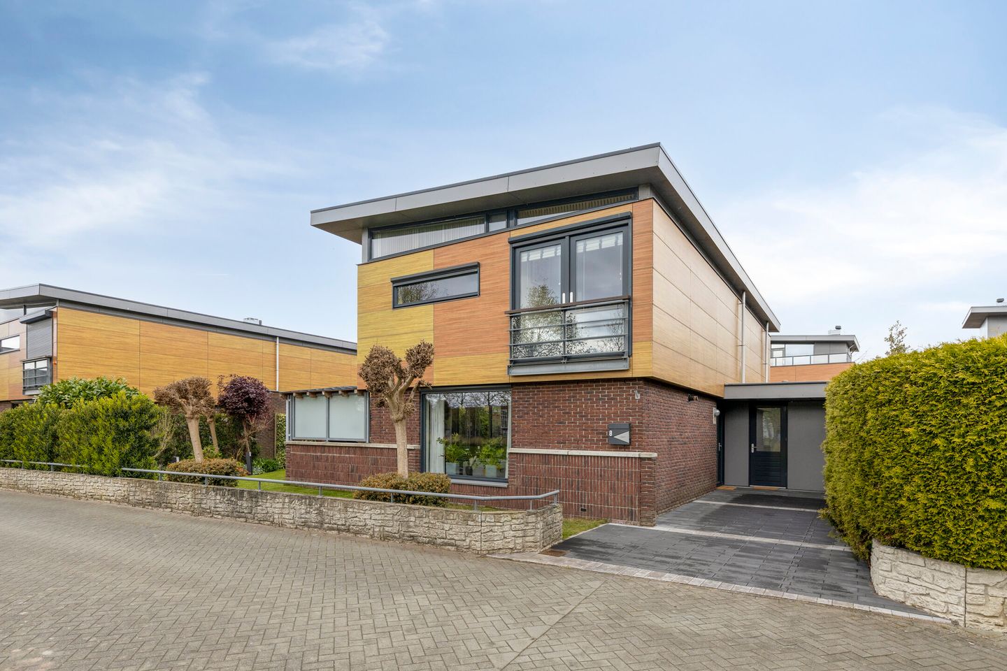 Zijlpoort 8
