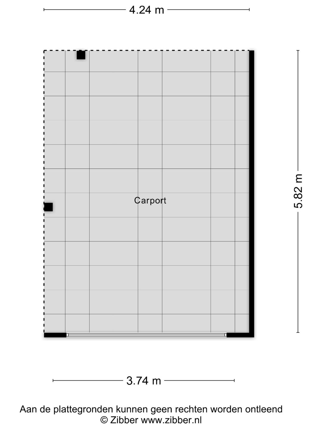 Foto 43 van Wilgehaantje 10