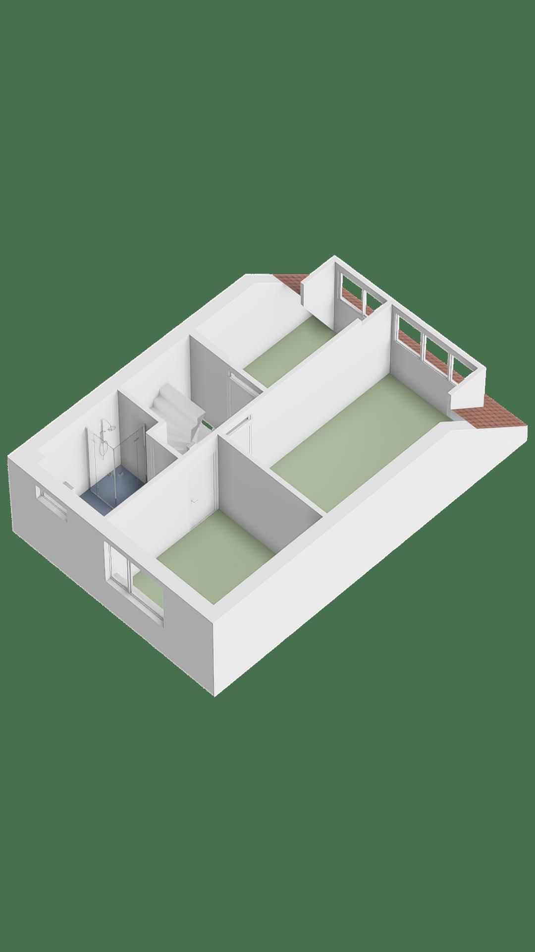 Foto 45 van Wilgehaantje 10