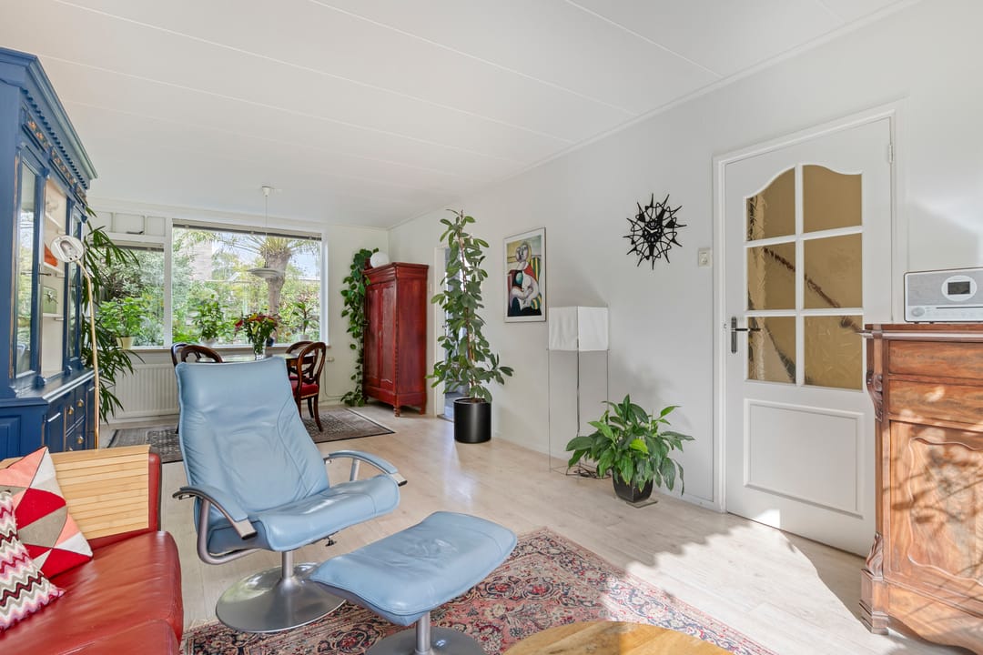 Foto 11 van Veldbloemenweg 5