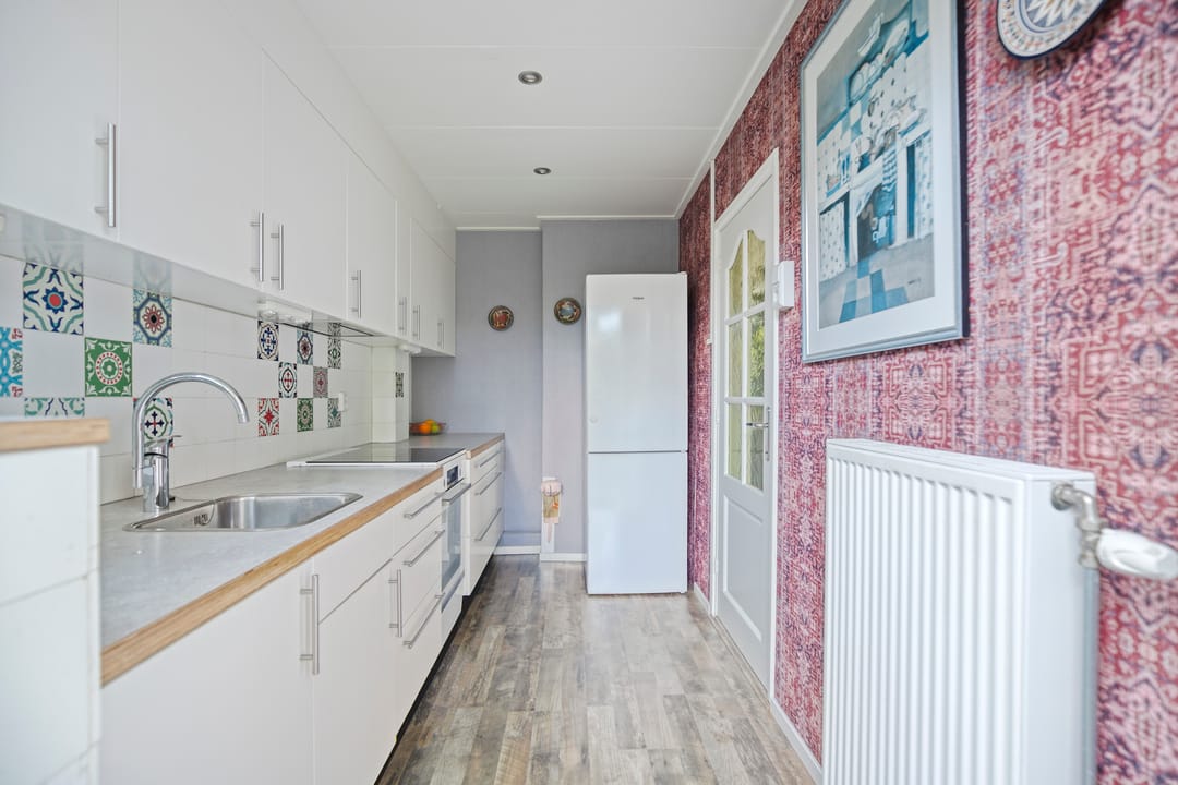 Foto 16 van Veldbloemenweg 5