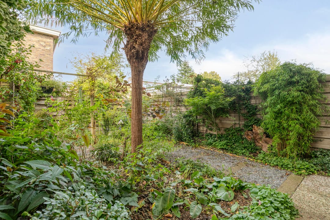 Foto 28 van Veldbloemenweg 5