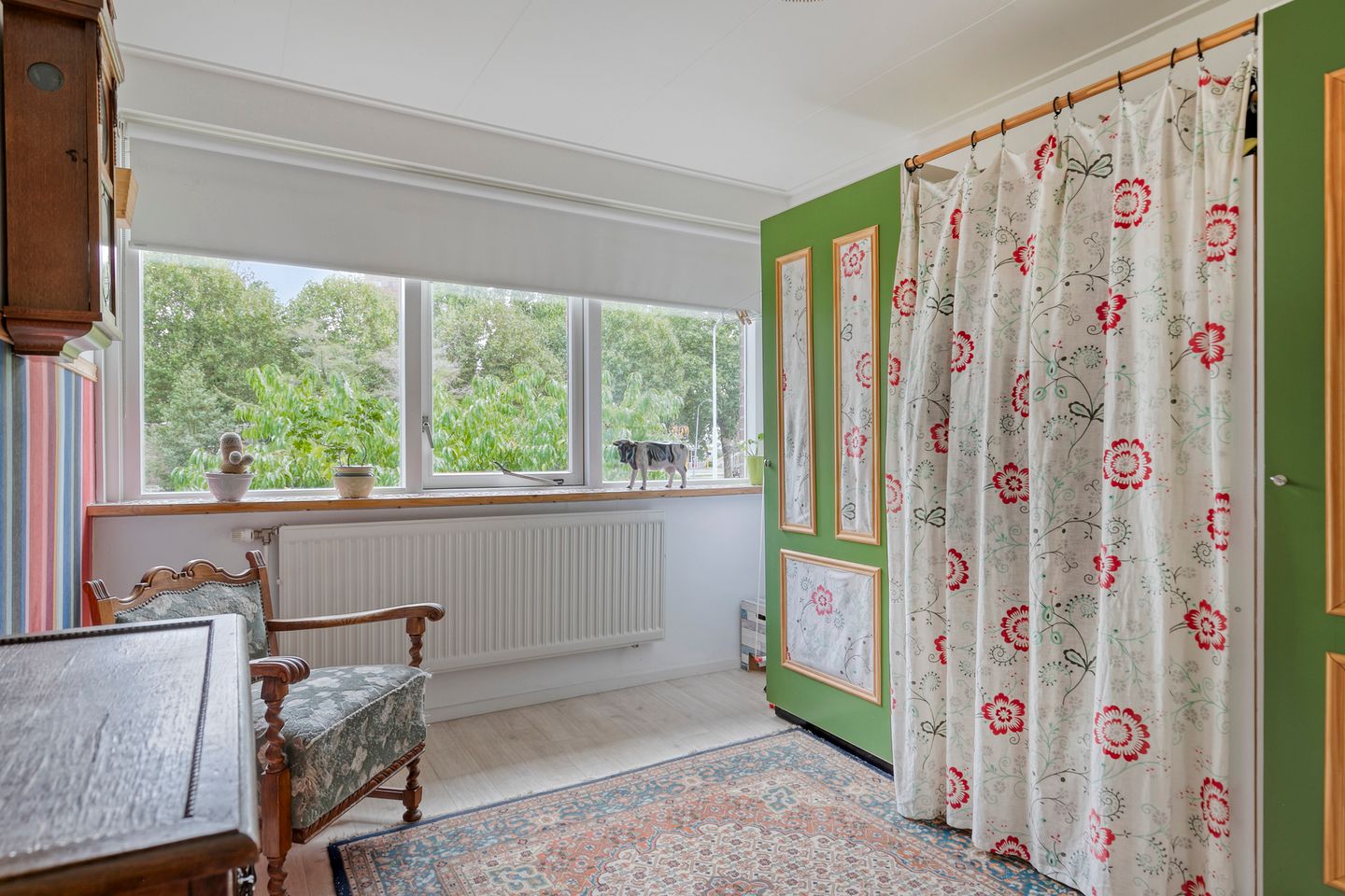 Foto 20 van Veldbloemenweg 5