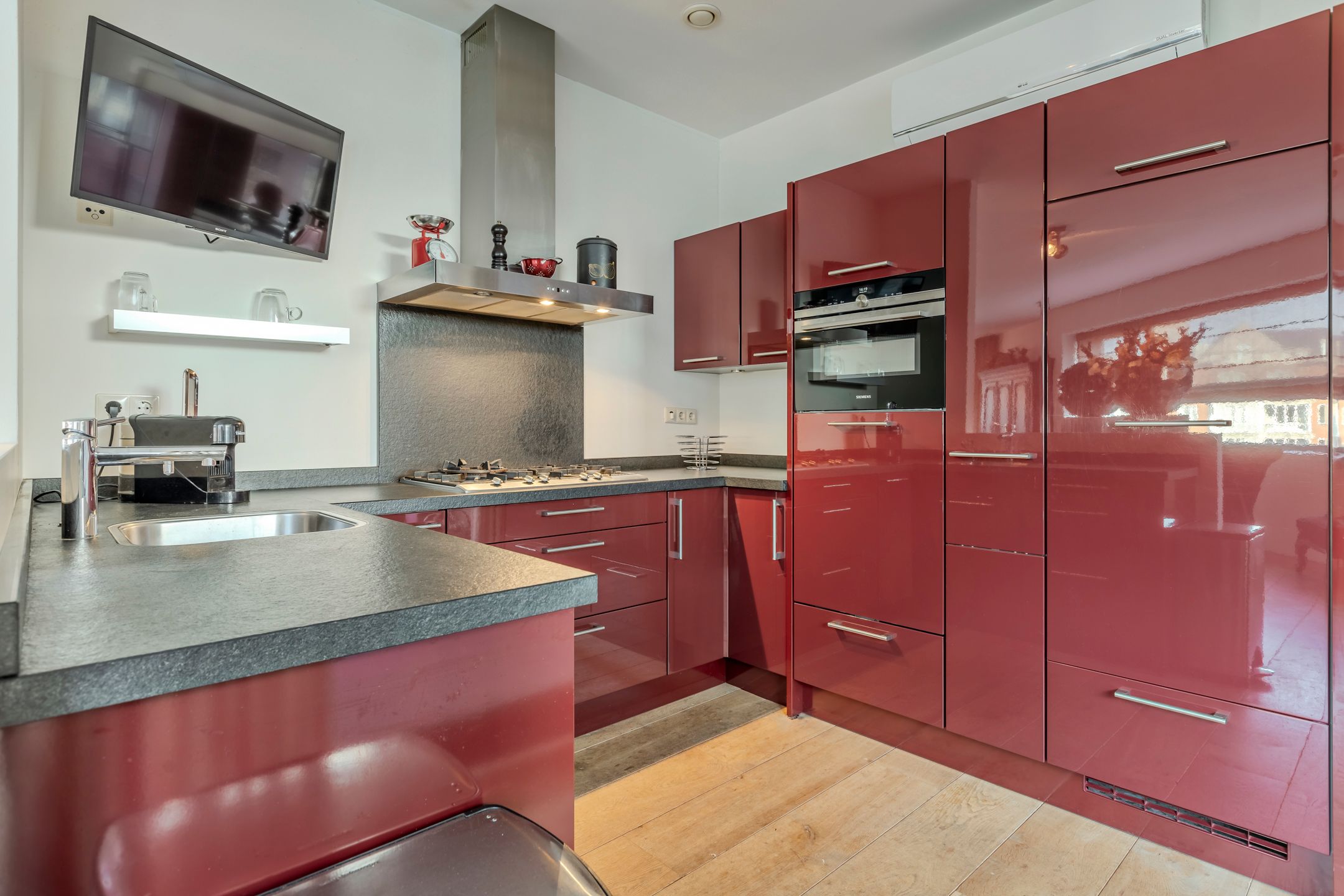 Foto 3 van Markendaalseweg 64-C16