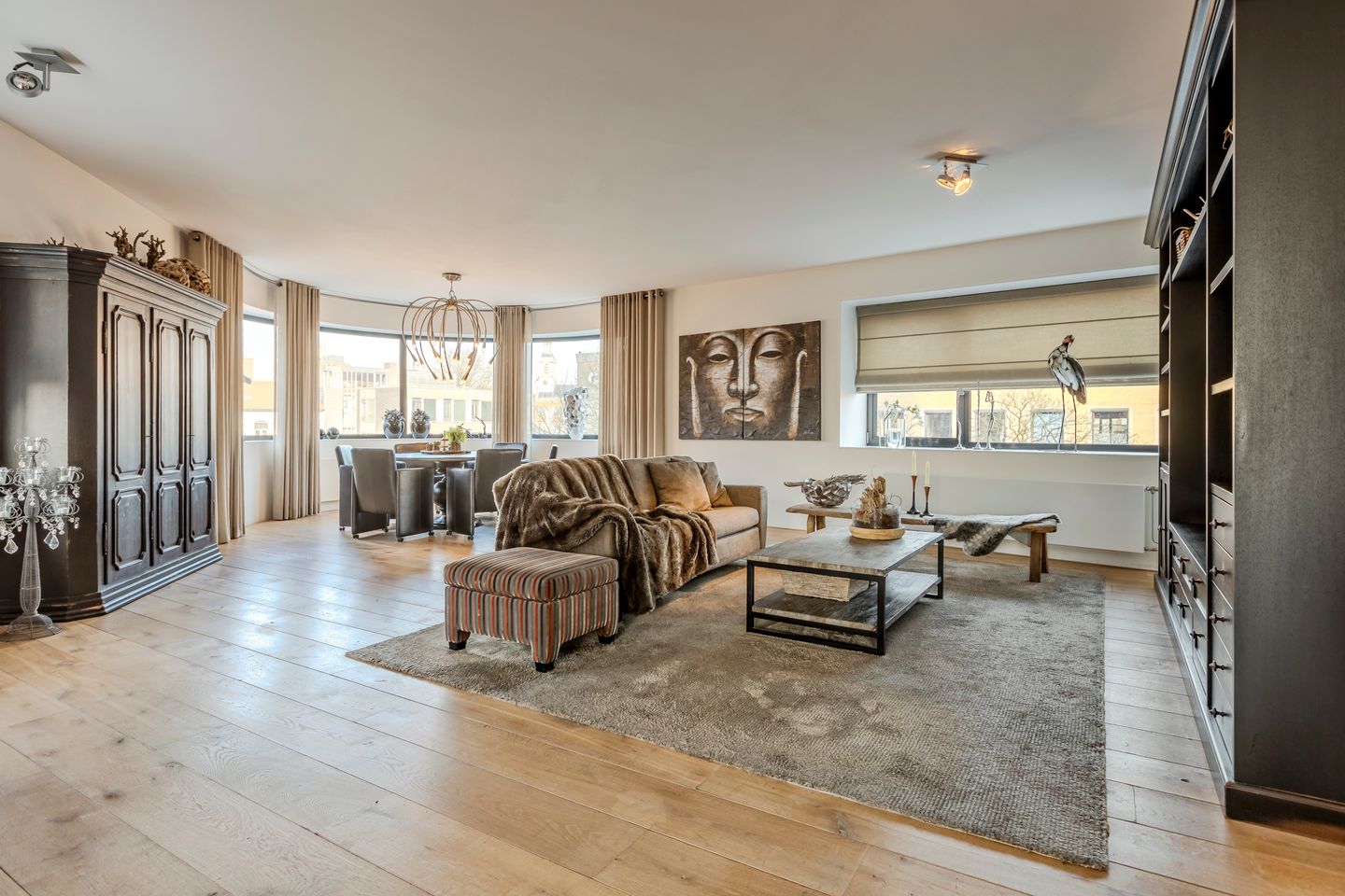 Foto 14 van Markendaalseweg 64-C16