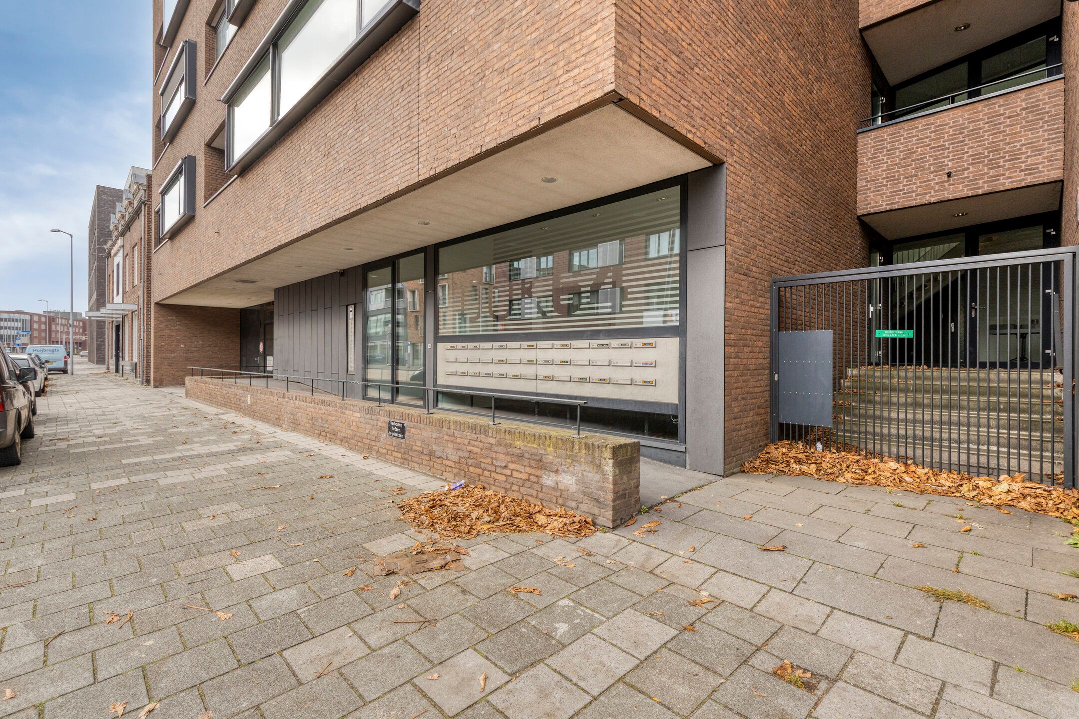 Foto 6 van Markendaalseweg 64-C16