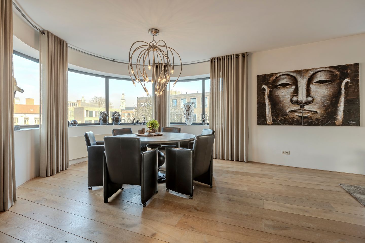 Foto 20 van Markendaalseweg 64-C16