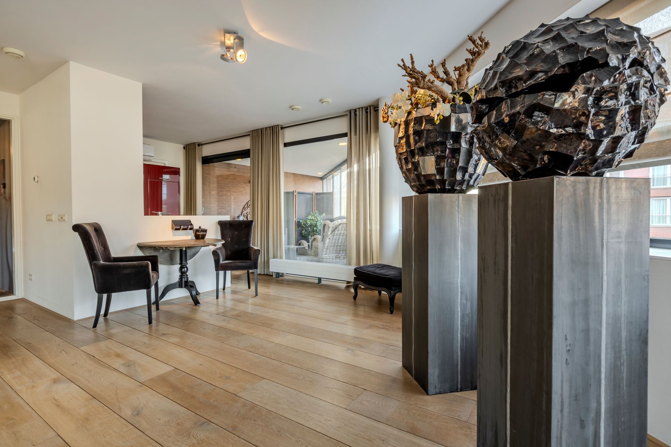 Foto 21 van Markendaalseweg 64-C16