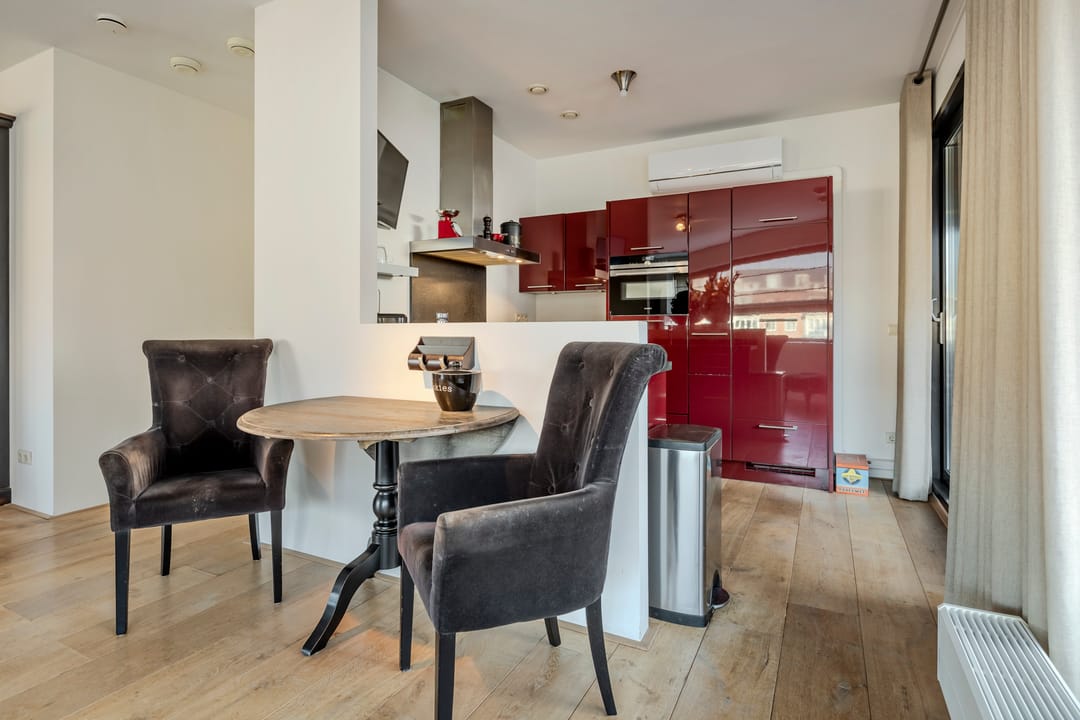 Foto 22 van Markendaalseweg 64-C16