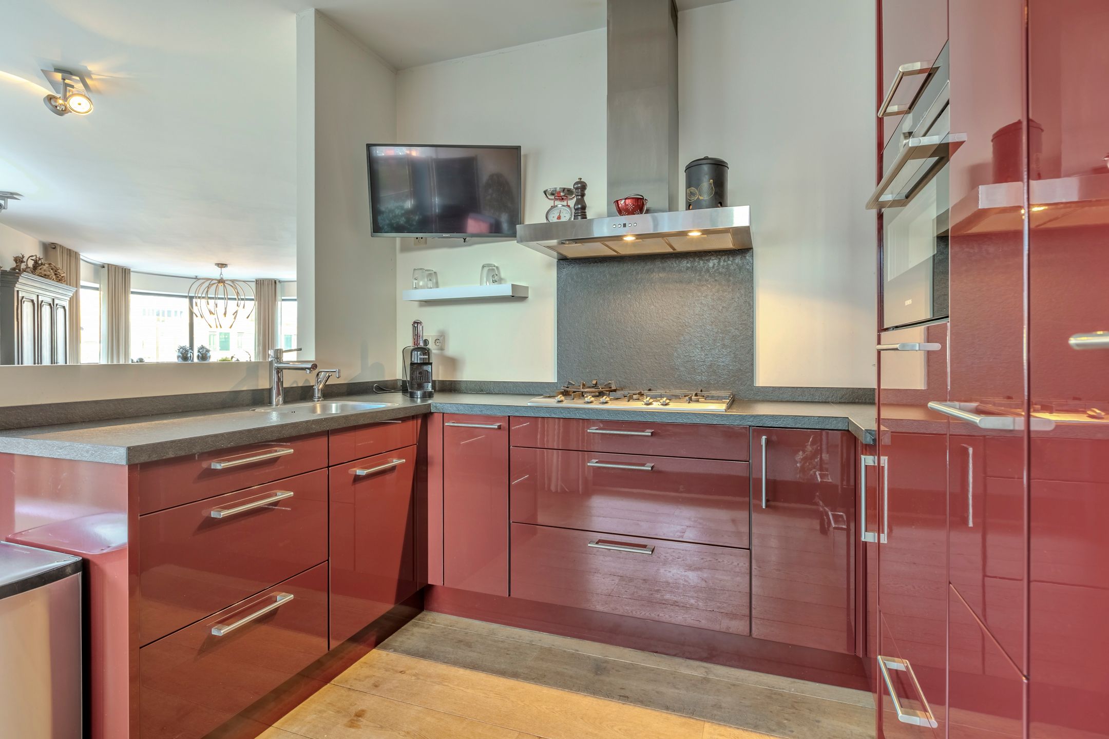 Foto 24 van Markendaalseweg 64-C16