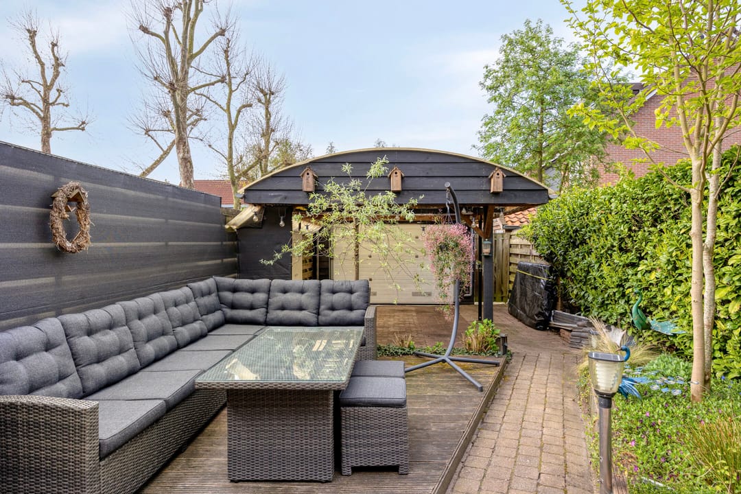 Foto 28 van Wilgehaantje 10