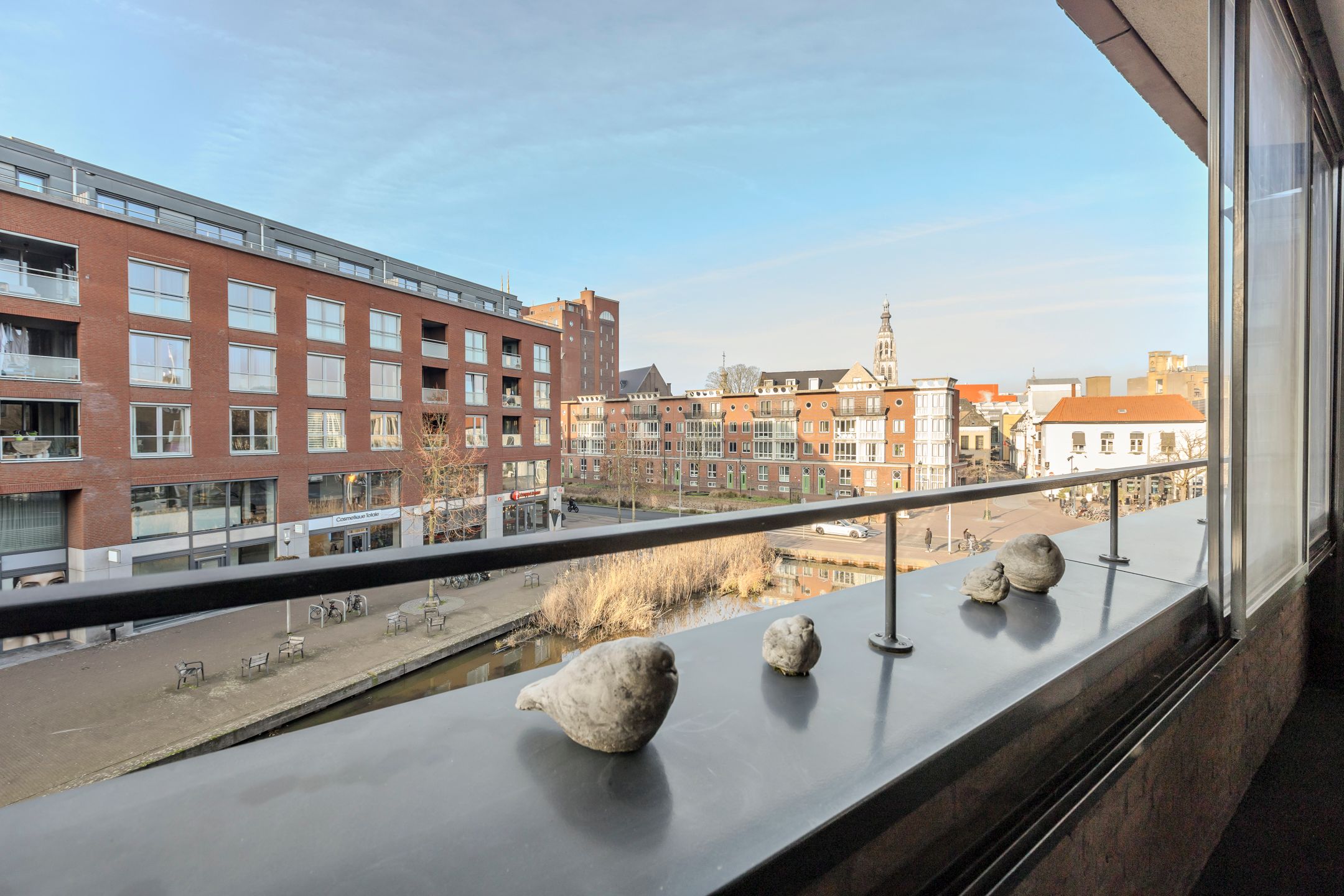 Foto 27 van Markendaalseweg 64-C16