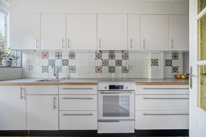 Foto 3 van Veldbloemenweg 5