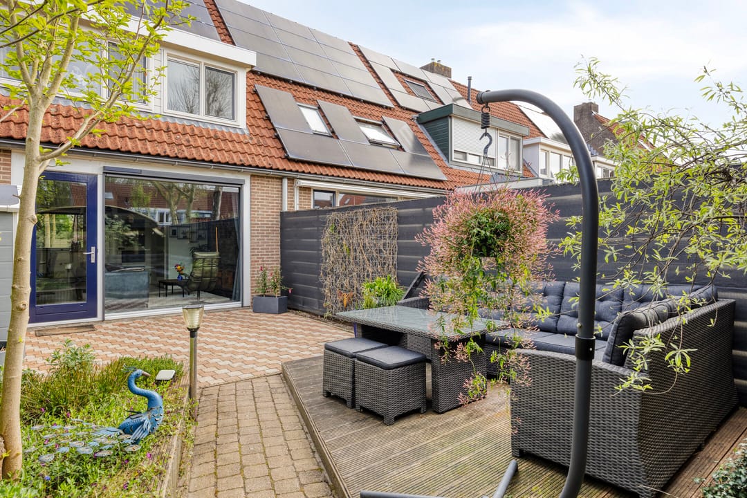 Foto 31 van Wilgehaantje 10