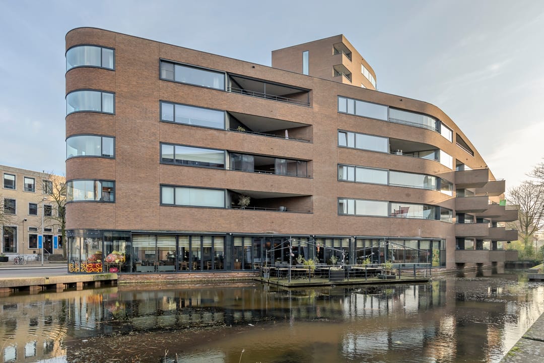 Foto 43 van Markendaalseweg 64-C16