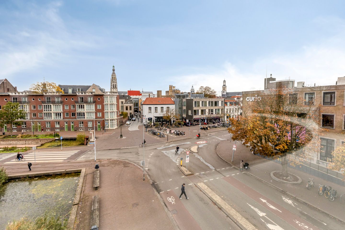 Foto 44 van Markendaalseweg 64-C16