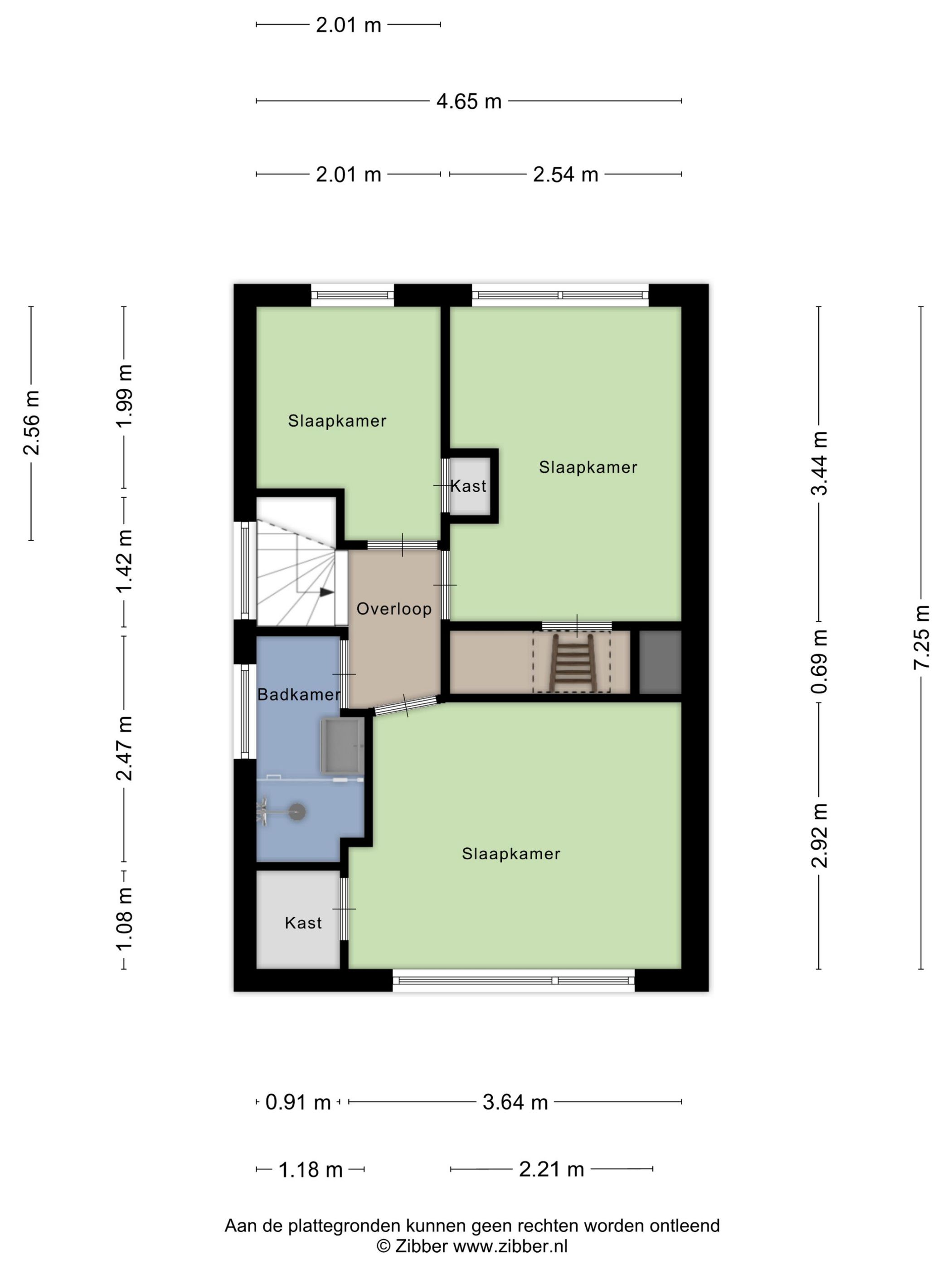 Foto 36 van Wethouder Koenenstraat 49