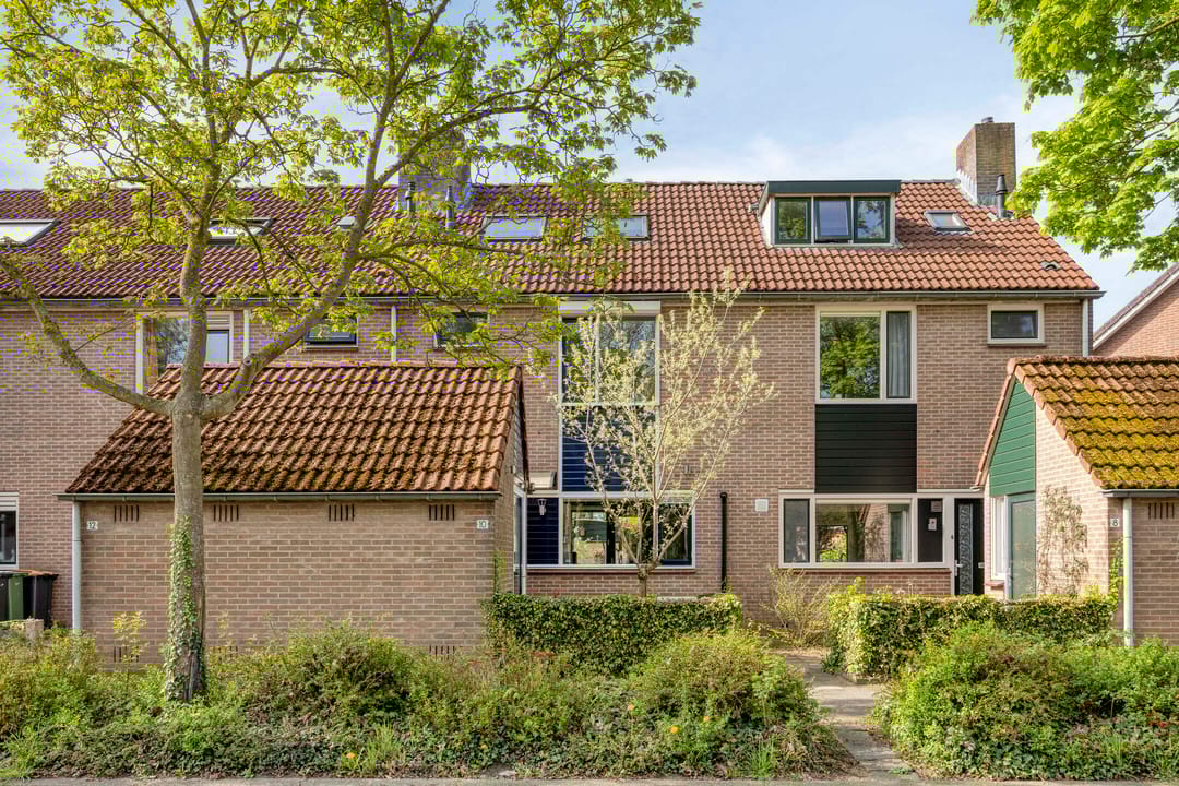 Foto 1 van Wilgehaantje 10