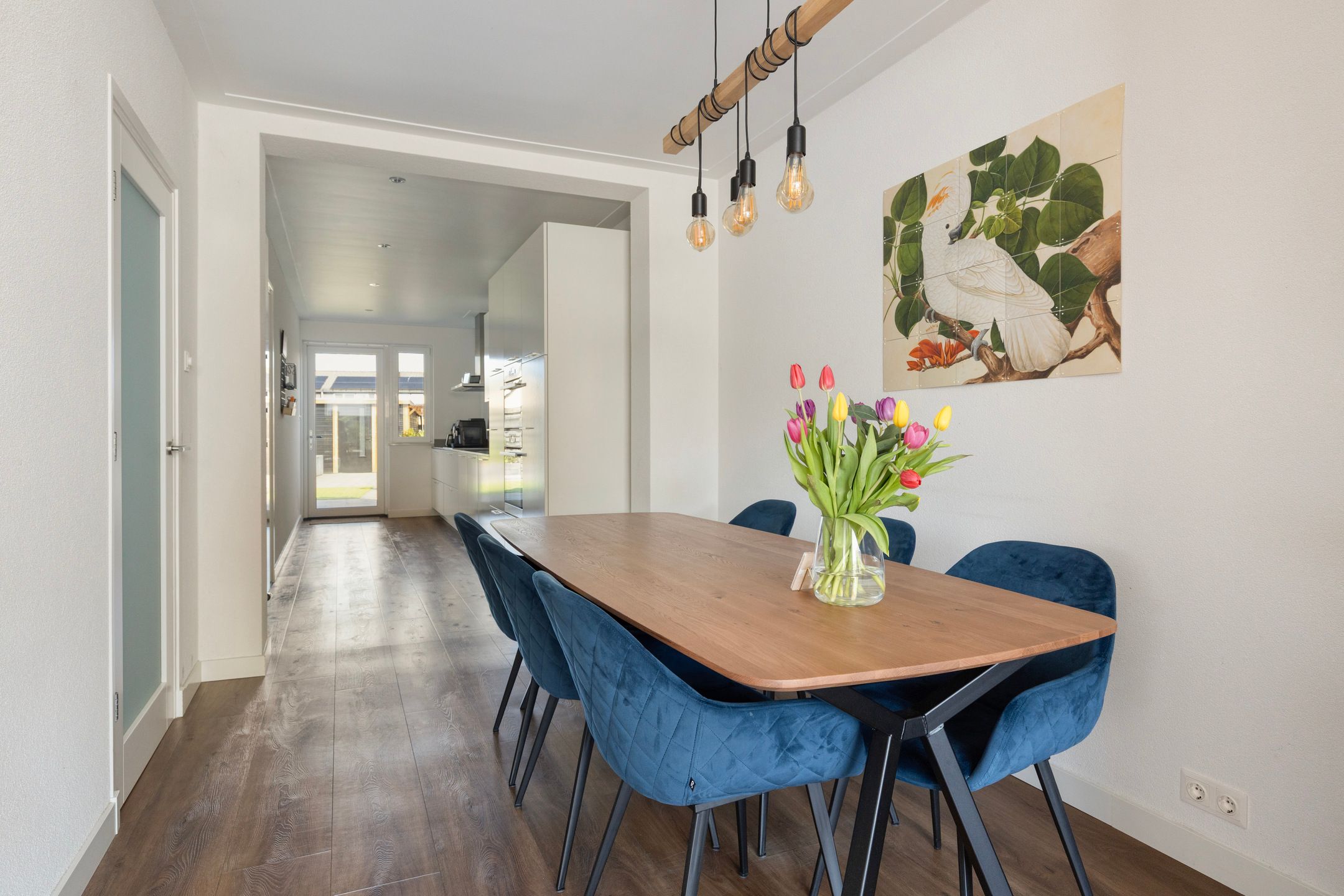 Foto 9 van Wethouder Koenenstraat 49