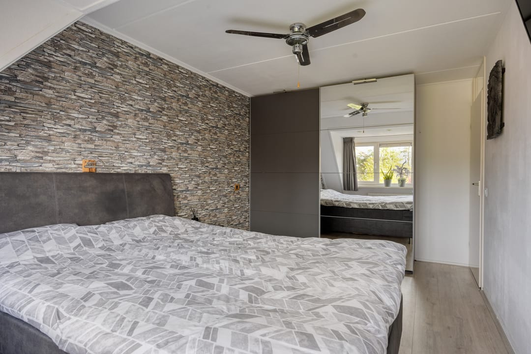 Foto 16 van Wilgehaantje 10