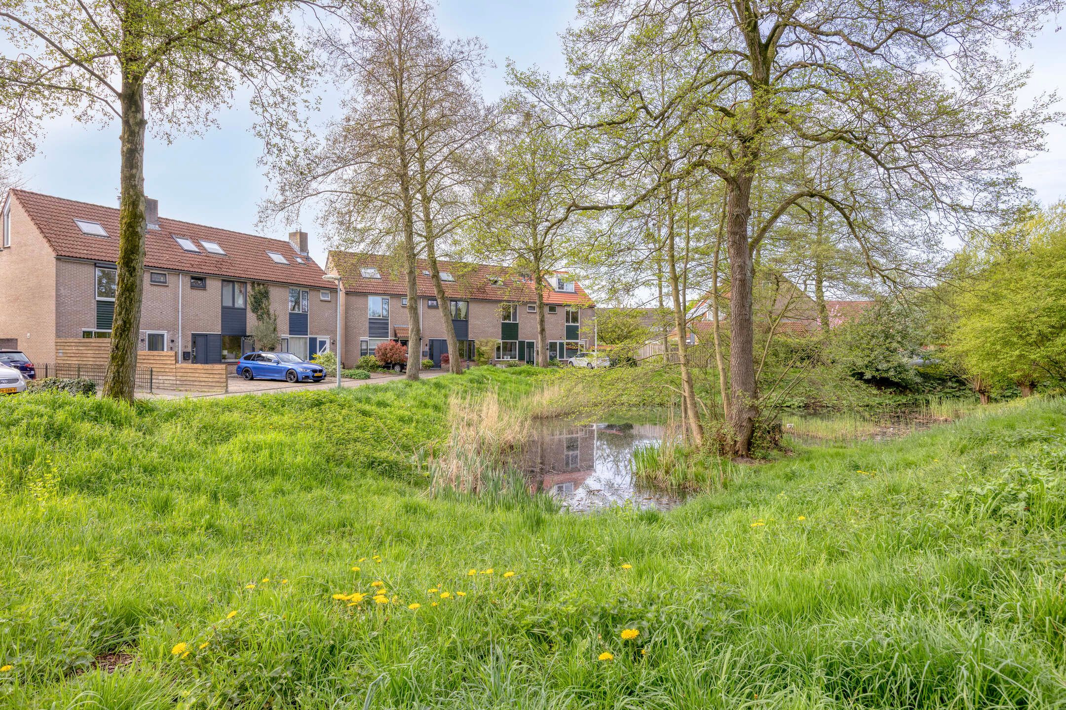 Foto 33 van Wilgehaantje 10