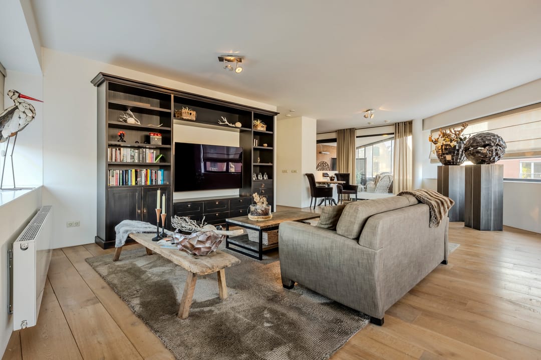 Foto 16 van Markendaalseweg 64-C16