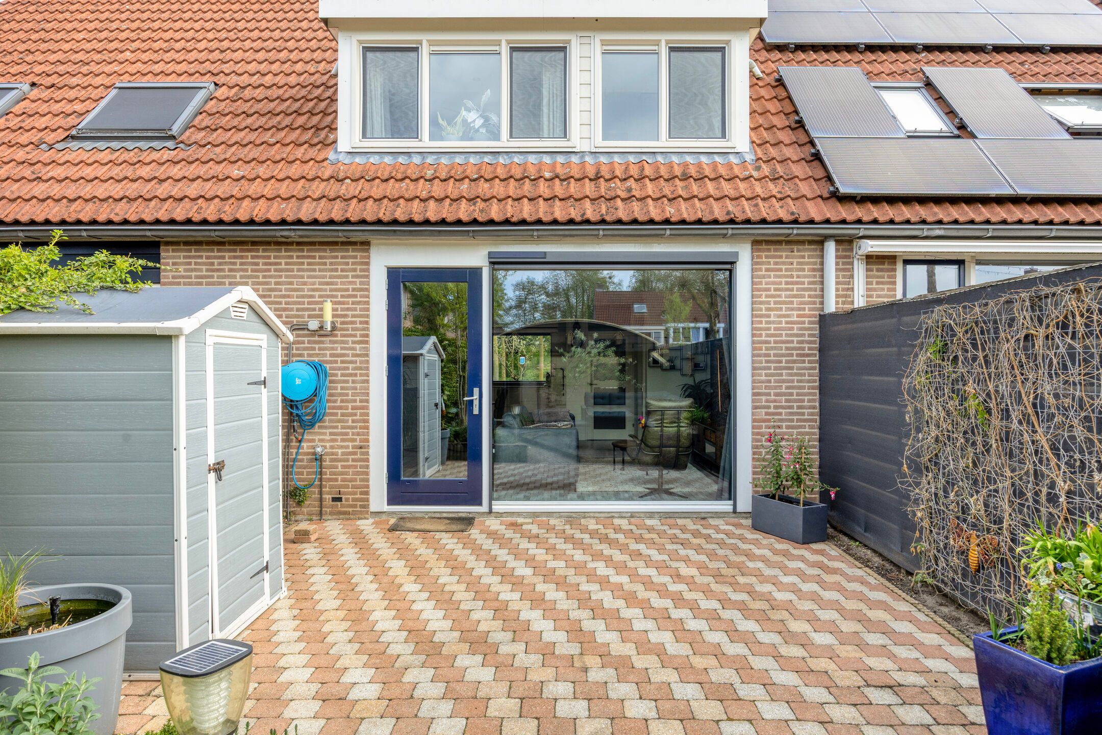 Foto 30 van Wilgehaantje 10