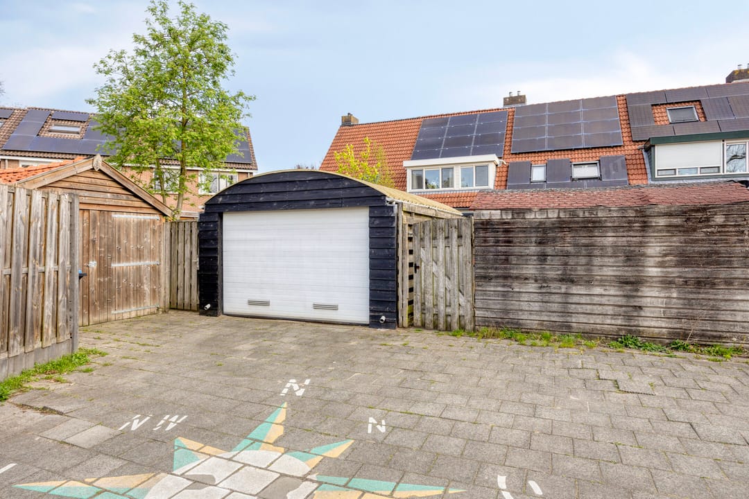 Foto 32 van Wilgehaantje 10