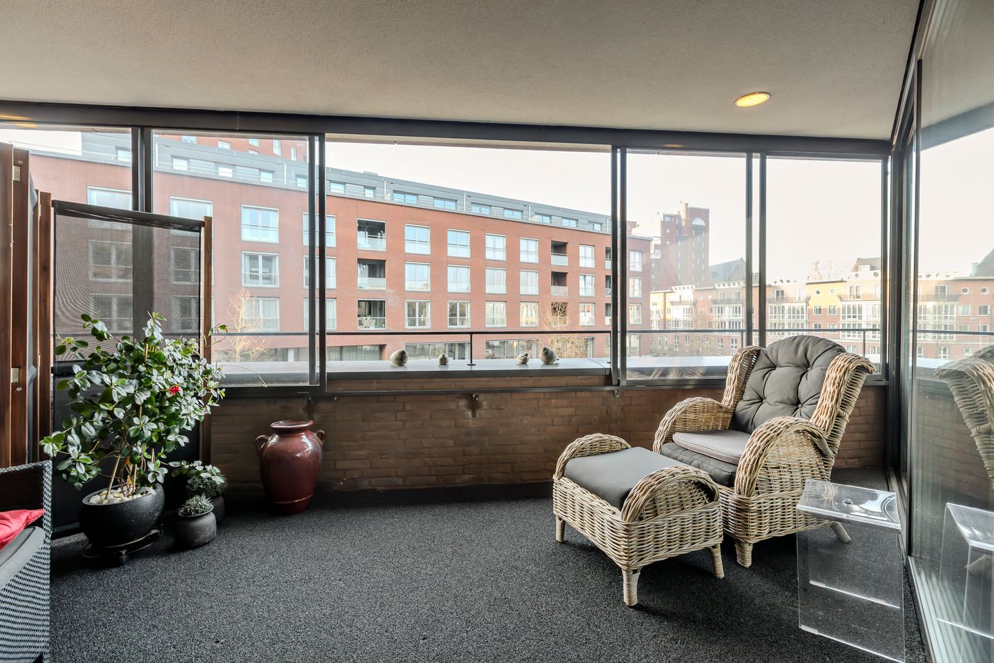 Foto 25 van Markendaalseweg 64-C16