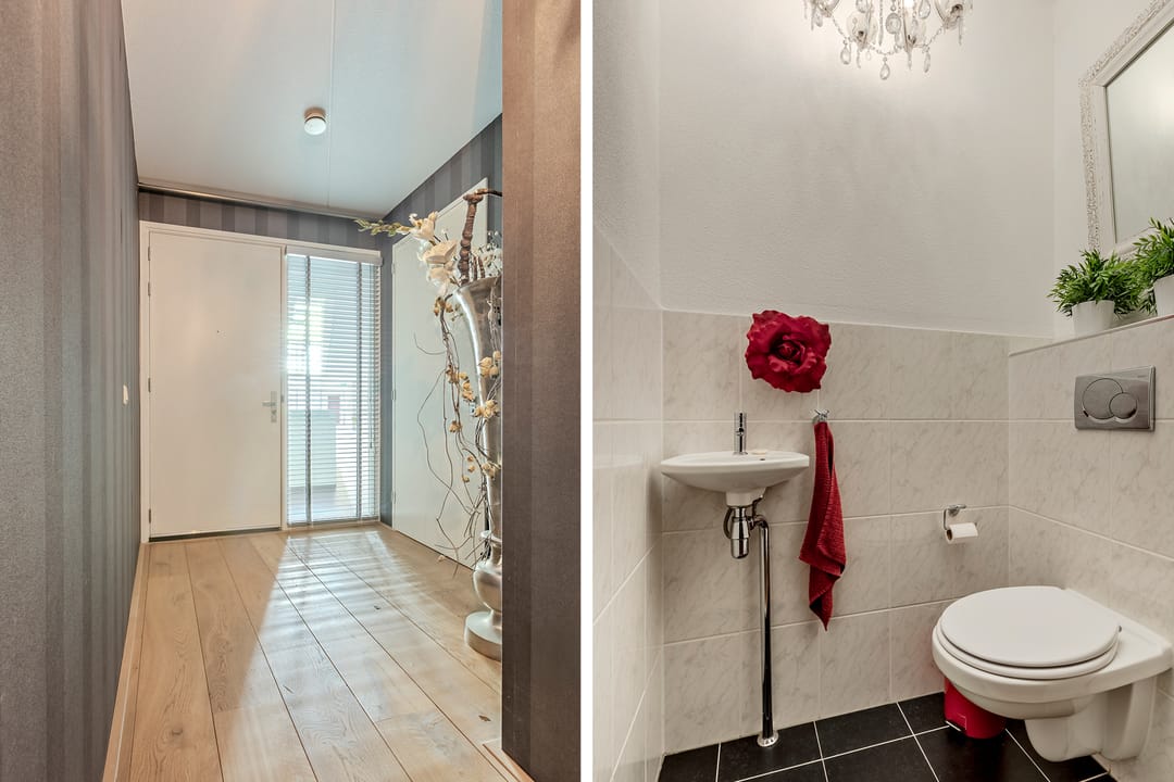 Foto 11 van Markendaalseweg 64-C16